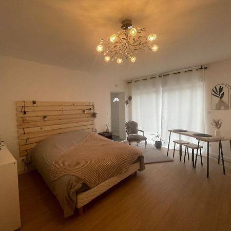 Studio Equipe Lägenhet Valenciennes Exteriör bild